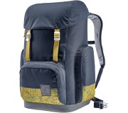 Rucsac Deuter Scula 30 (Ink/Turmeric)