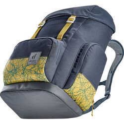 Rucsac Deuter Scula 30 (Ink/Turmeric) Thumb