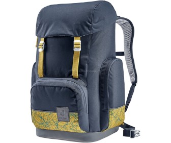 Rucsac Deuter Scula 30 (Ink/Turmeric)