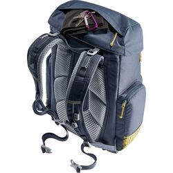 Rucsac Deuter Scula 30 (Ink/Turmeric) Thumb