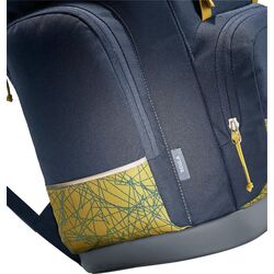 Rucsac Deuter Scula 30 (Ink/Turmeric) Thumb