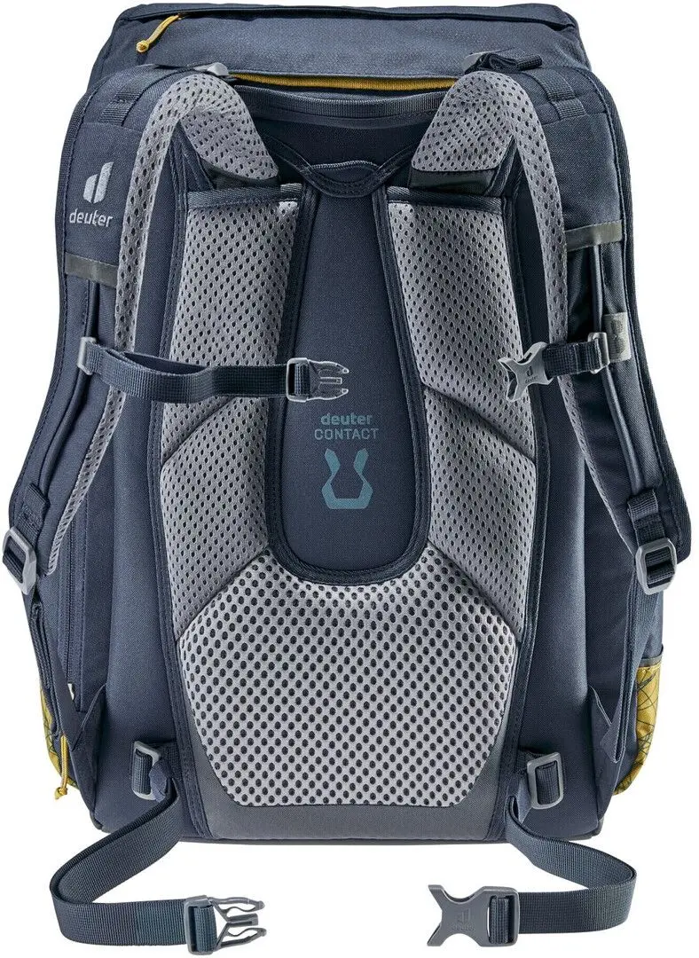 Rucsac Deuter Scula 30 (Ink/Turmeric)