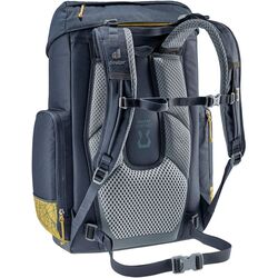 Rucsac Deuter Scula 30 (Ink/Turmeric) Thumb