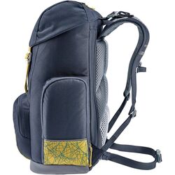 Rucsac Deuter Scula 30 (Ink/Turmeric) Thumb