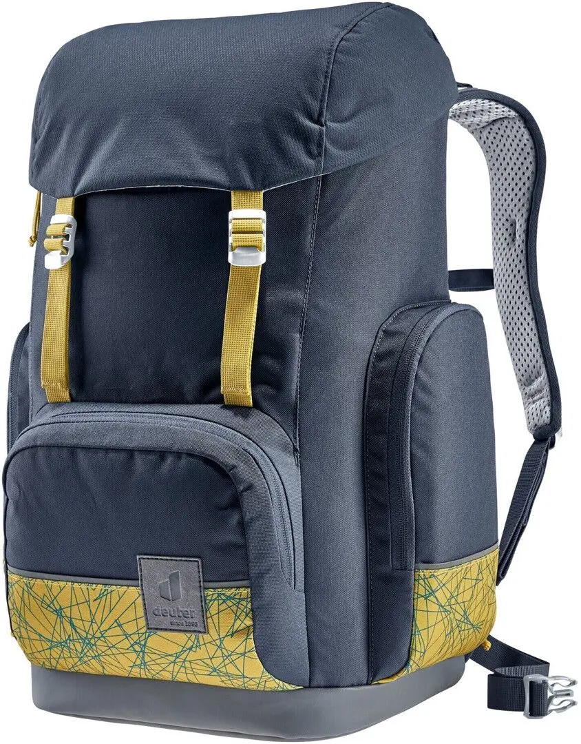 Rucsac Deuter Scula 30 (Ink/Turmeric)