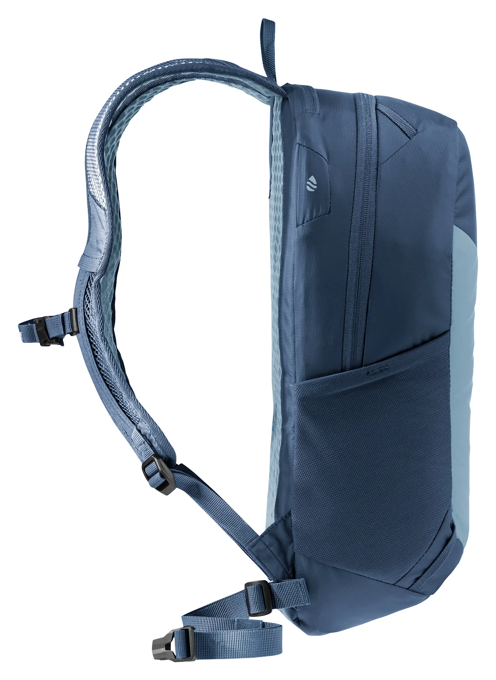 Рюкзак Deuter Speed Lite 13 (Atlantic/Ink)