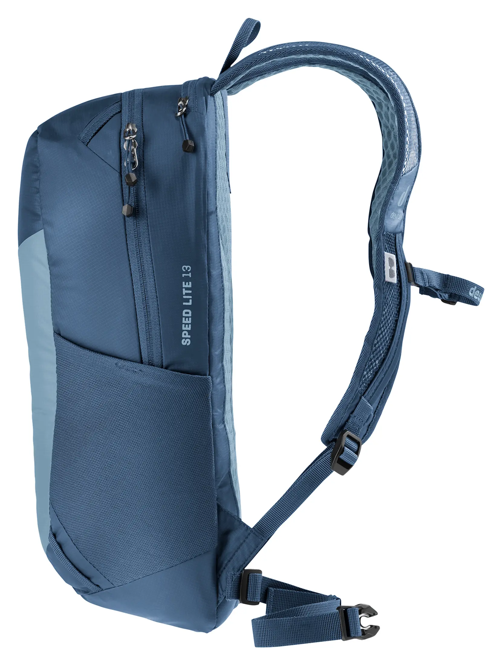 Рюкзак Deuter Speed Lite 13 (Atlantic/Ink)