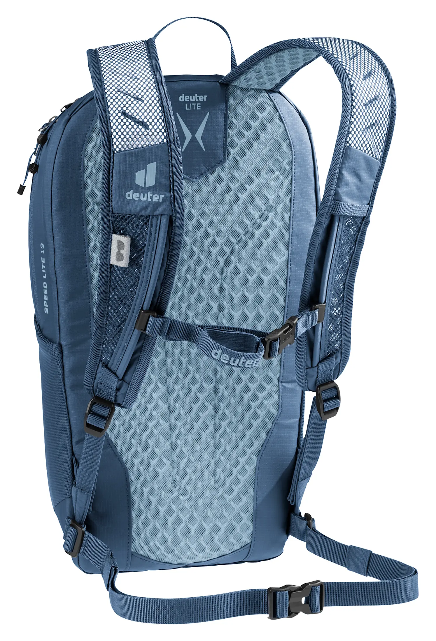 Рюкзак Deuter Speed Lite 13 (Atlantic/Ink)