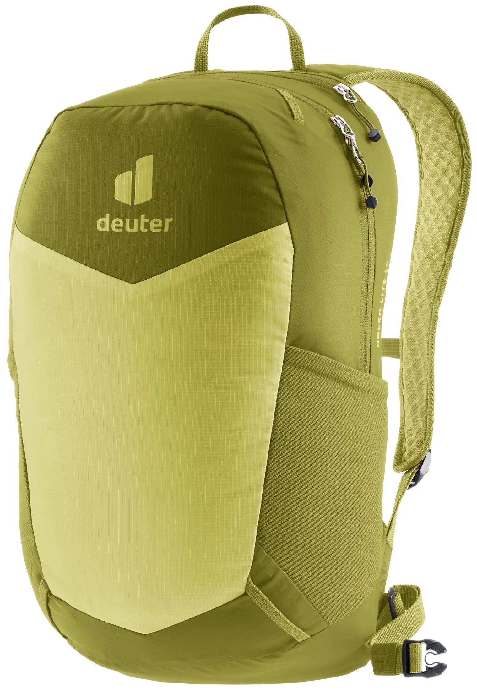 Рюкзак Deuter Speed Lite 13 (Linden/Cactus)