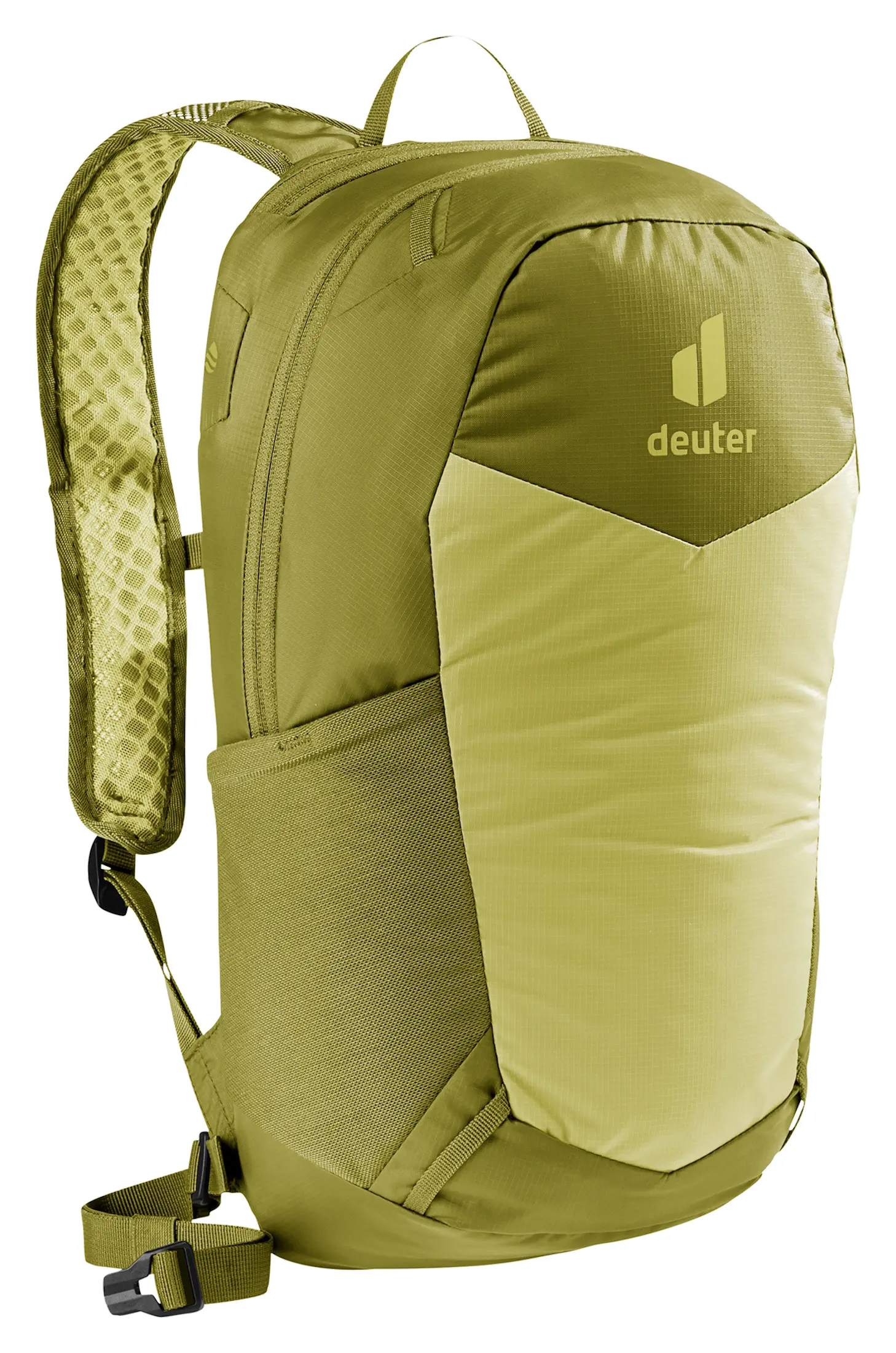Рюкзак Deuter Speed Lite 13 (Linden/Cactus)