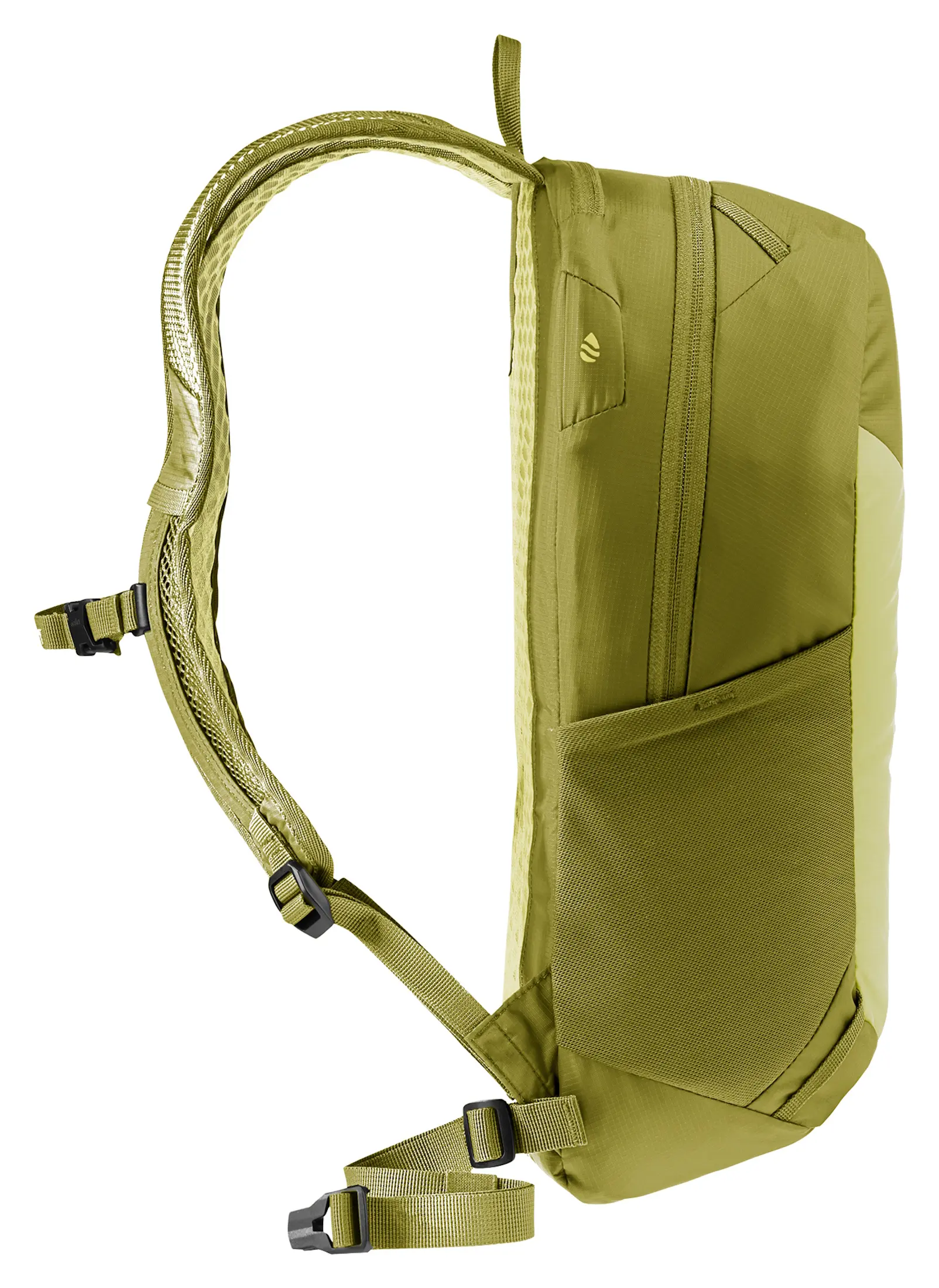 Рюкзак Deuter Speed Lite 13 (Linden/Cactus)