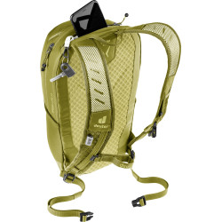Рюкзак Deuter Speed Lite 13 (Linden/Cactus) Thumb