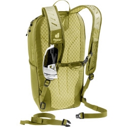 Рюкзак Deuter Speed Lite 13 (Linden/Cactus) Thumb