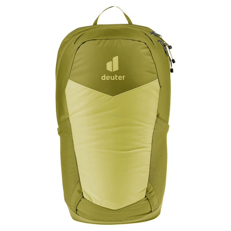 Rucsac Deuter Speed Lite 13 (Linden/Cactus)