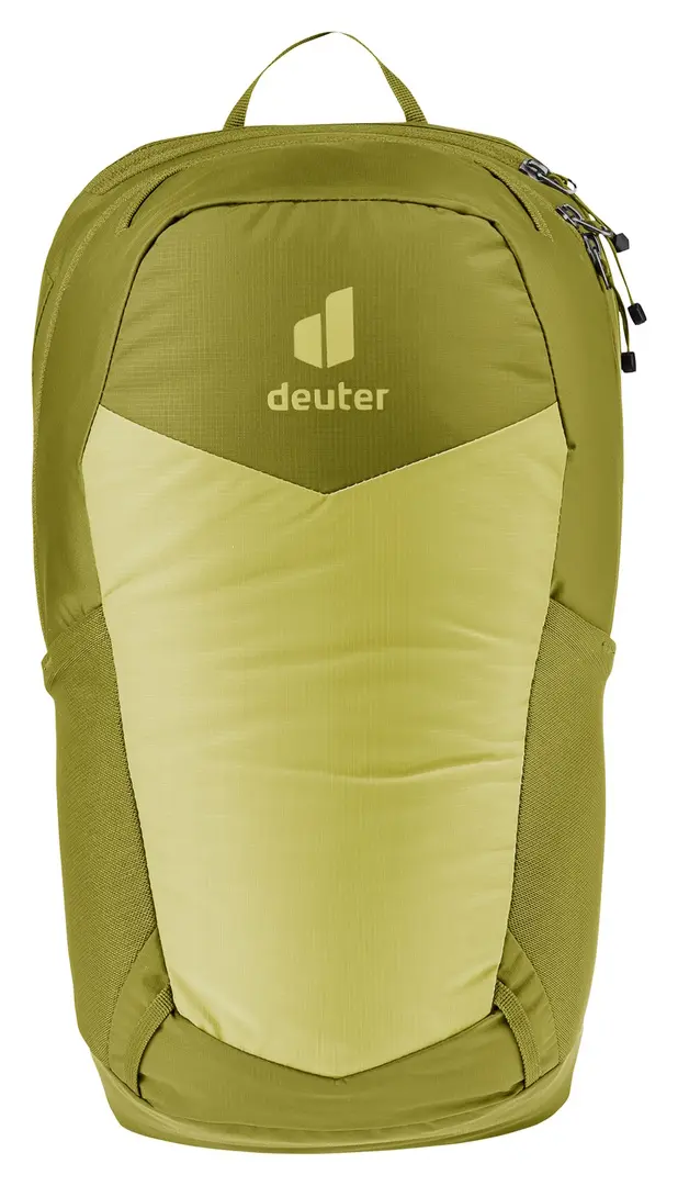 Рюкзак Deuter Speed Lite 13 (Linden/Cactus)