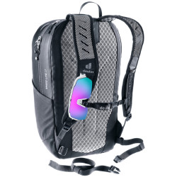 Рюкзак Deuter Speed Lite 17 (Black) Thumb