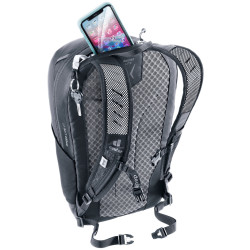 Рюкзак Deuter Speed Lite 17 (Black) Thumb