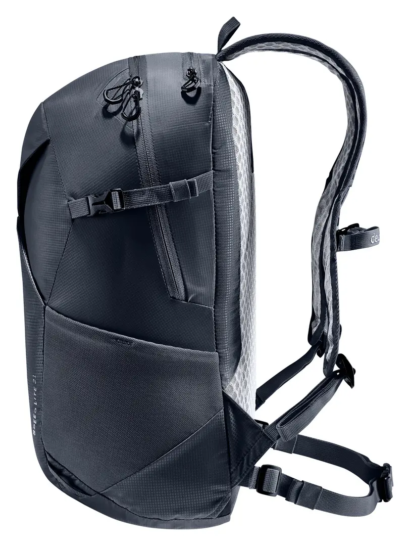 Rucsac Deuter Speed Lite 21 (Black)