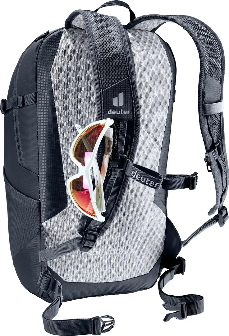 Rucsac Deuter Speed Lite 21 (Black)