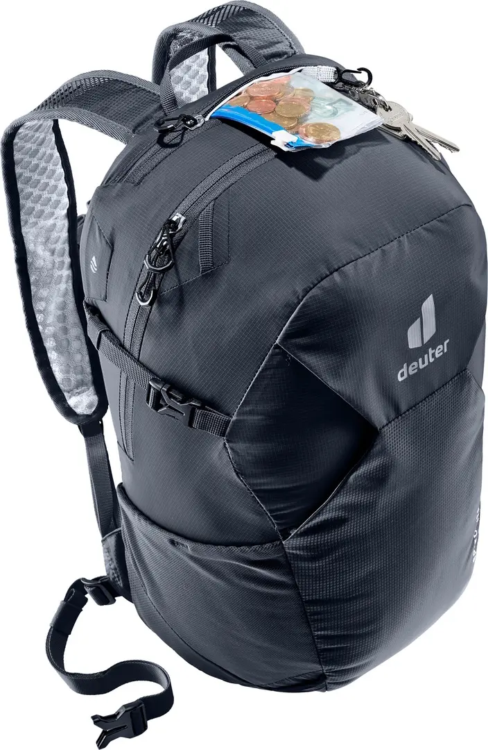 Rucsac Deuter Speed Lite 21 (Black)