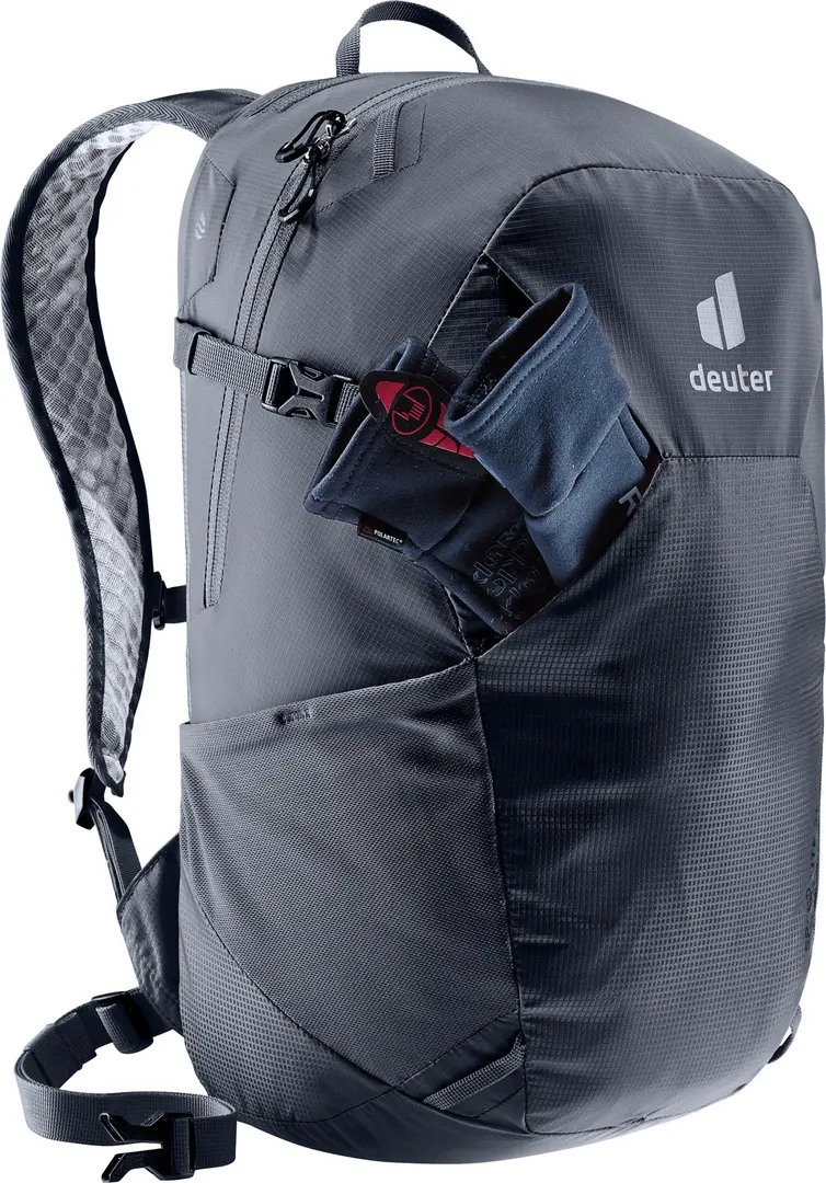 Rucsac Deuter Speed Lite 21 (Black)