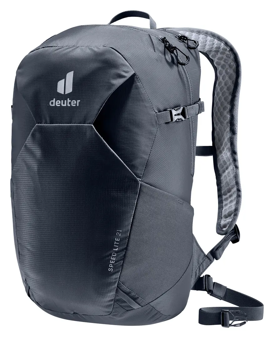 Rucsac Deuter Speed Lite 21 (Black)