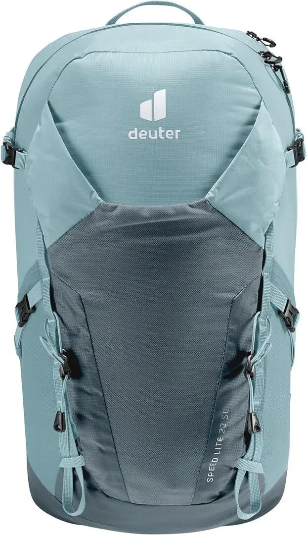 Rucsac Deuter Speed Lite 23 SL (Shale/Graphite) - 2