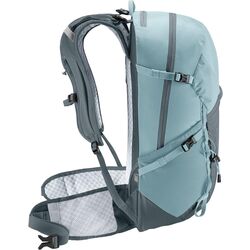 Rucsac Deuter Speed Lite 23 SL (Shale/Graphite) Thumb