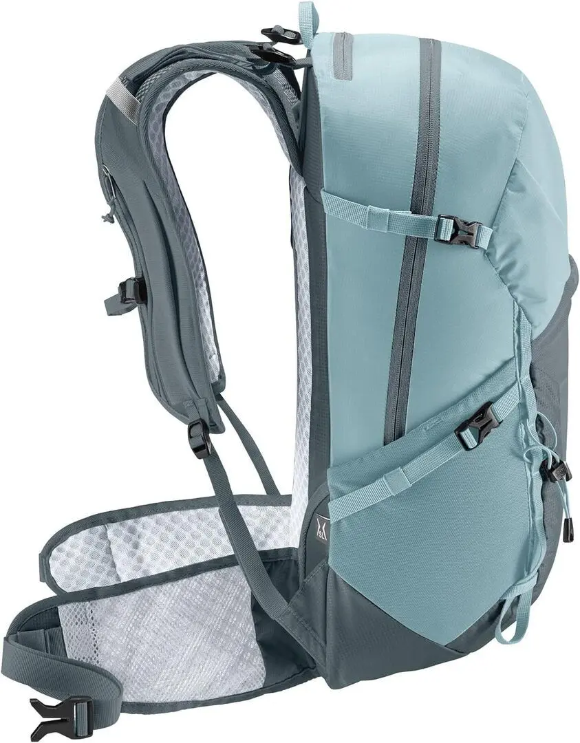 Rucsac Deuter Speed Lite 23 SL (Shale/Graphite) - 3