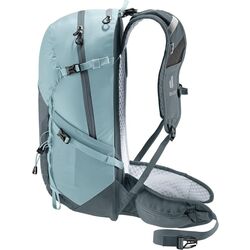 Rucsac Deuter Speed Lite 23 SL (Shale/Graphite) Thumb