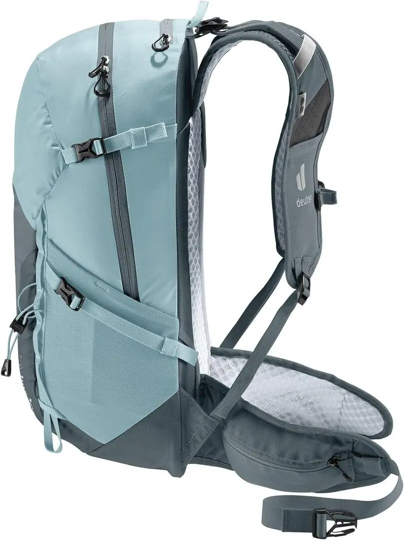Rucsac Deuter Speed Lite 23 SL (Shale/Graphite) - 4