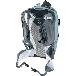 Rucsac Deuter Speed Lite 23 SL (Shale/Graphite) Thumb