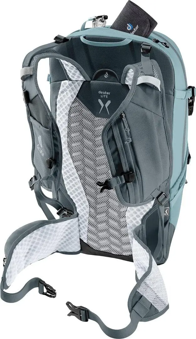 Rucsac Deuter Speed Lite 23 SL (Shale/Graphite) - 5