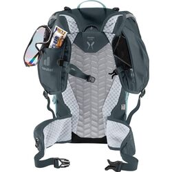 Rucsac Deuter Speed Lite 23 SL (Shale/Graphite) Thumb
