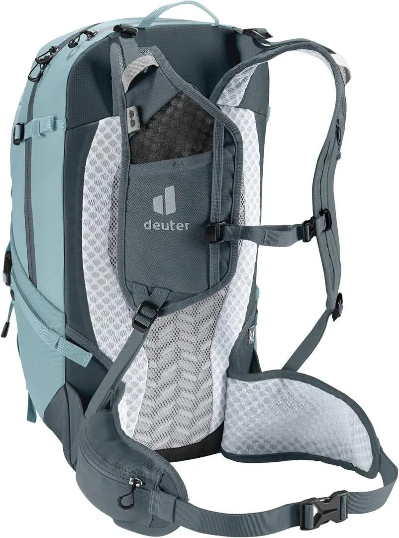 Rucsac Deuter Speed Lite 23 SL (Shale/Graphite) - 8