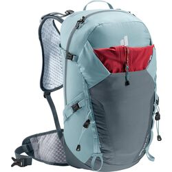Rucsac Deuter Speed Lite 23 SL (Shale/Graphite) Thumb
