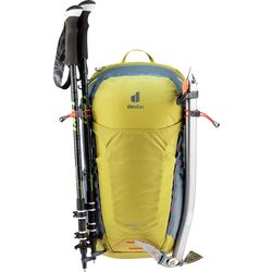 Rucsac Deuter Speed Lite 24 (Greencurry/Slateblue) Thumb