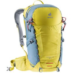 Rucsac Deuter Speed Lite 24 (Greencurry/Slateblue)