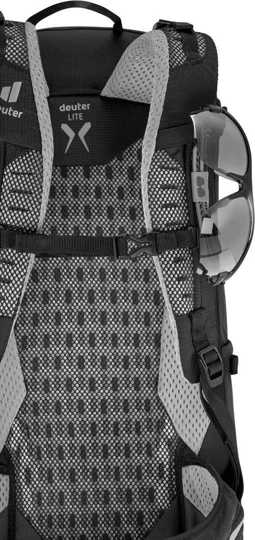 Rucsac Deuter Speed Lite 24 (Greencurry/Slateblue) - 4