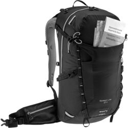 Rucsac Deuter Speed Lite 24 (Greencurry/Slateblue) Thumb