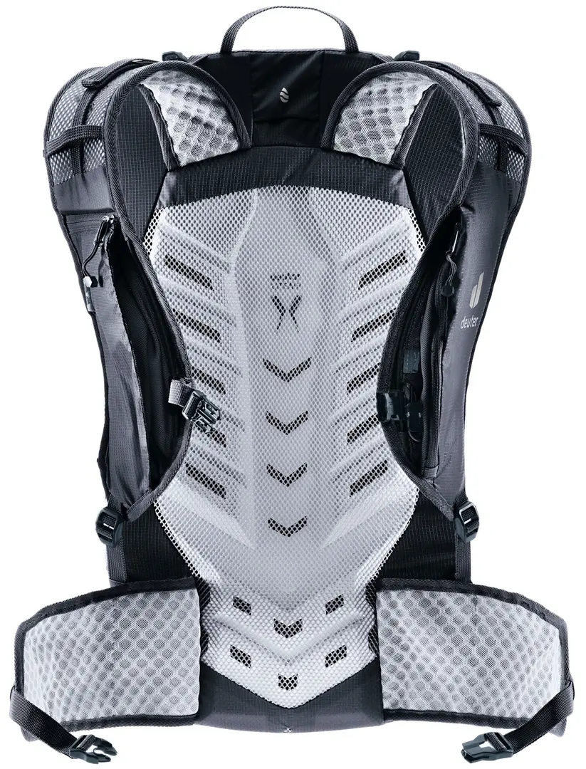 Rucsac Deuter Speed Lite Pro 25 (Black)