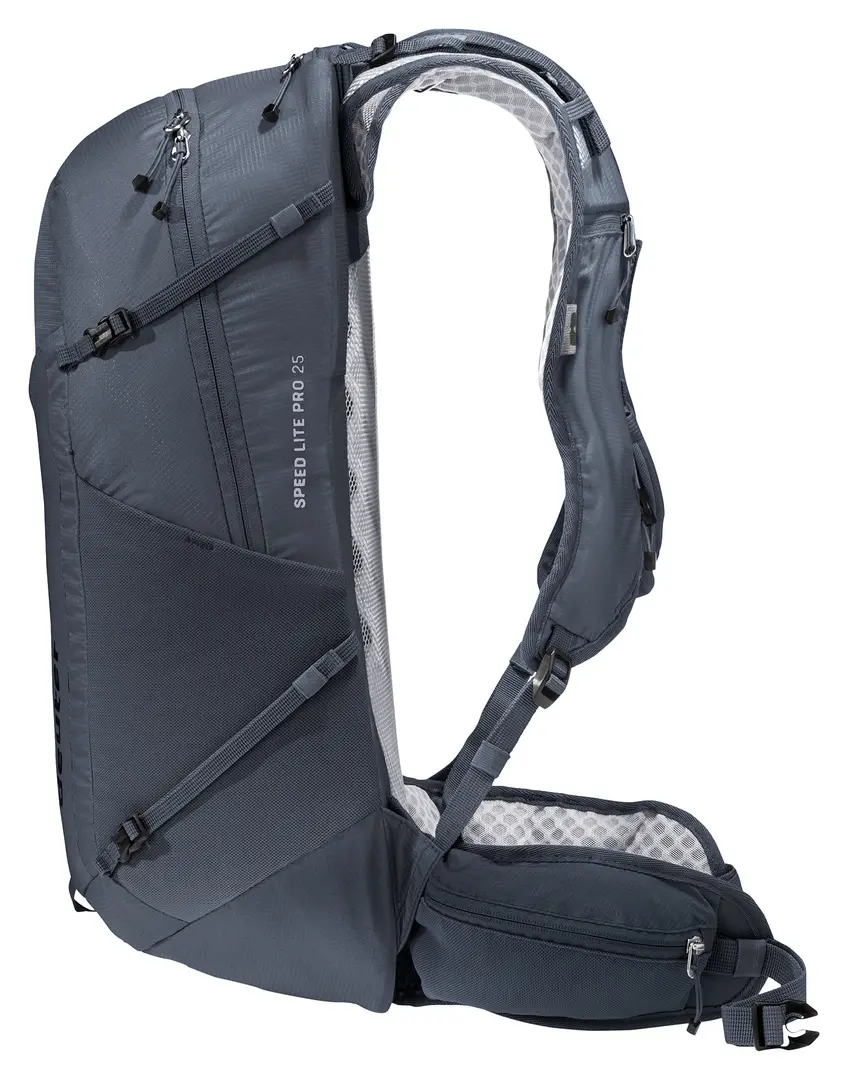 Rucsac Deuter Speed Lite Pro 25 (Black)