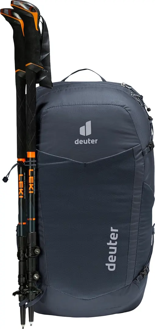 Rucsac Deuter Speed Lite Pro 25 (Black)
