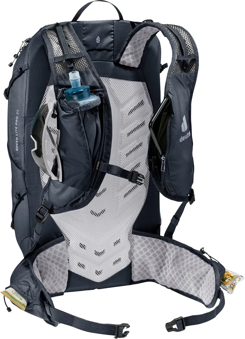 Rucsac Deuter Speed Lite Pro 25 (Black)
