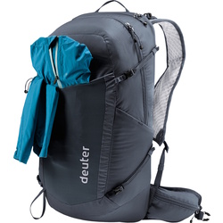 Rucsac Deuter Speed Lite Pro 25 (Black) Thumb