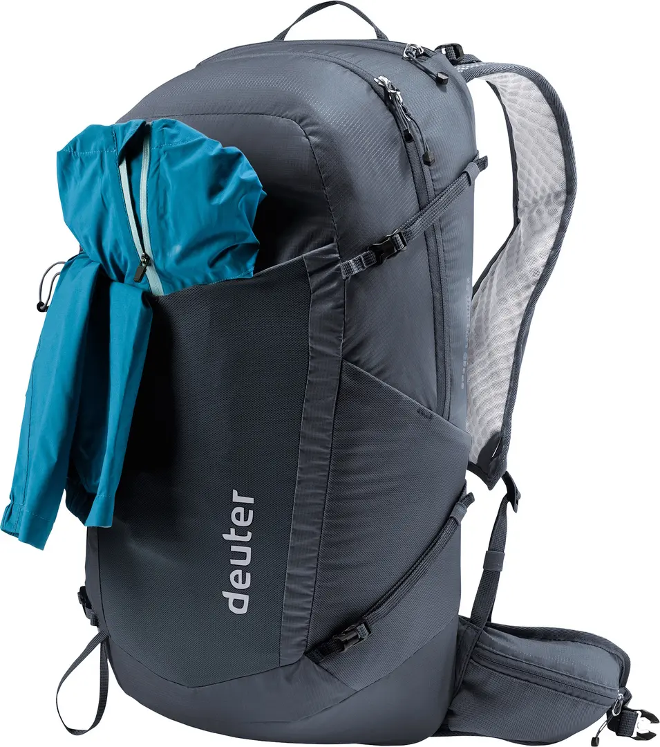 Rucsac Deuter Speed Lite Pro 25 (Black)