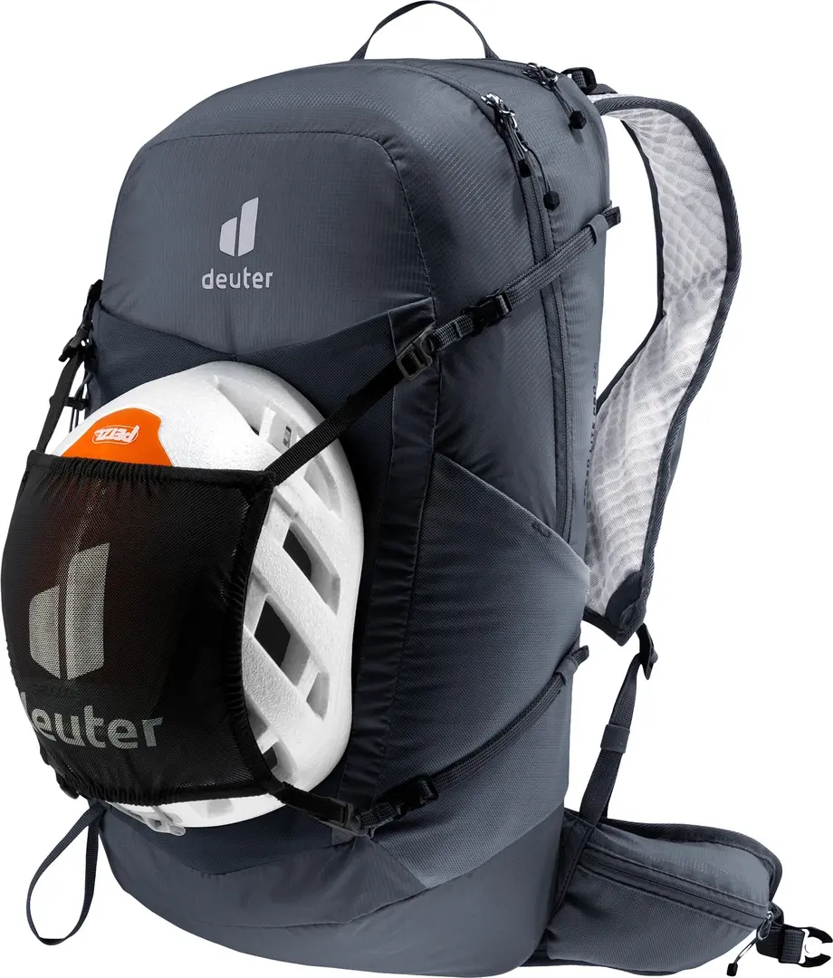 Rucsac Deuter Speed Lite Pro 25 (Black)