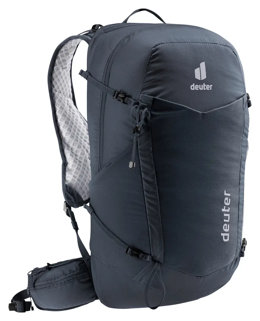 Rucsac Deuter Speed Lite Pro 25 (Black)