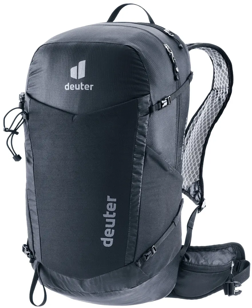 Rucsac Deuter Speed Lite Pro 25 (Black)