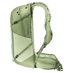 Рюкзак Deuter Speed Lite Pro 25 (Mineral/Grove) Thumb